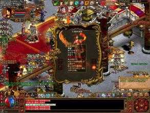 游戏道士菜鸟升级攻略:打怪升级快,热血传奇私服必备!