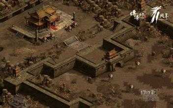 岳麓山地图详解,带你游览传奇经典景点